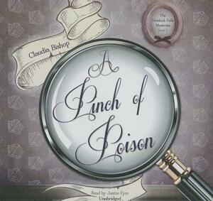 A Pinch of Poison by Claudia Bishop