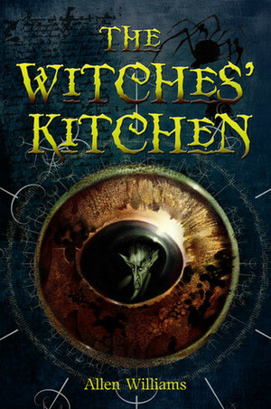 The Witches' Kitchen by Allen Williams