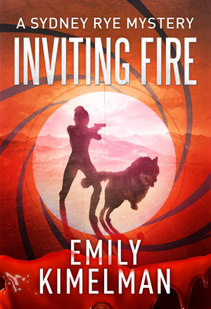 Inviting Fire by Emily Kimelman