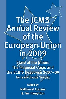 The Jcms Annual Review of the European Union in 2009 by 