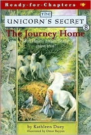 The Journey Home by Kathleen Duey