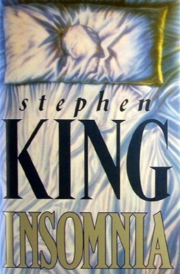 Insomnia by Stephen King