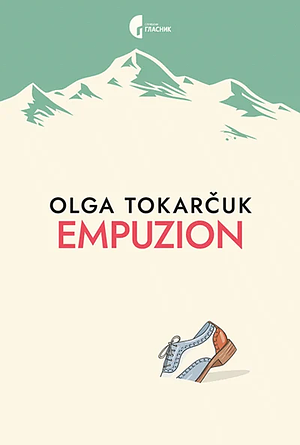 Empuzion by Olga Tokarczuk