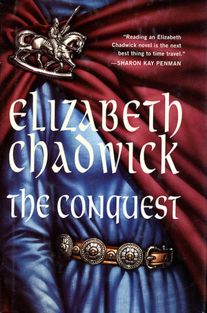 The Conquest by Elizabeth Chadwick