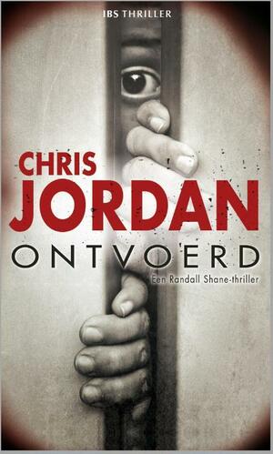 Ontvoerd by Chris Jordan