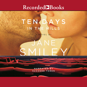 Ten Days in the Hills by 