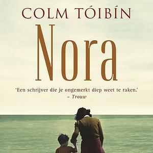 Nora by Colm Tóibín