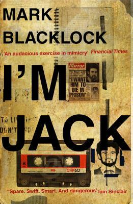 I'm Jack by Mark Blacklock