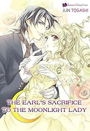 The Earl's Sacrifice to the Moonlight Lady by Jun Togashi