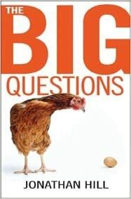 Big Questions, The by Jonathan Hill