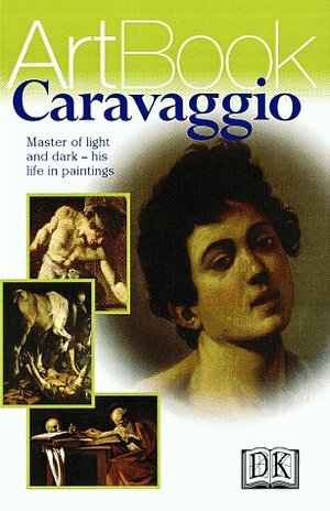 Caravaggio by Rosa Giorgi