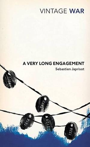 A Very Long Engagement by Christiane Landgrebe, Sébastien Japrisot