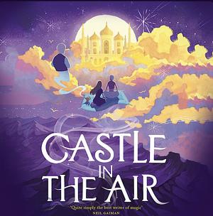 Castle in the Air by Diana Wynne Jones