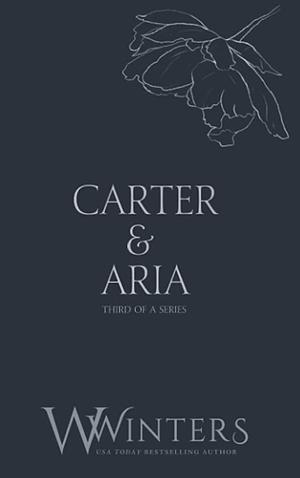 Carter & Aria: Breathless by W. Winters