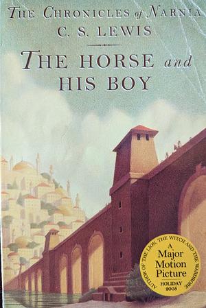 The Horse and His Boy by 