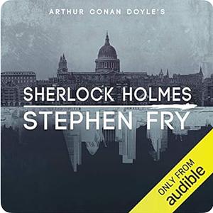 Sherlock Holmes: Book 1-6 by Arthur Conan Doyle