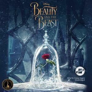Beauty and the Beast by Disney Press, Elizabeth Rudnick