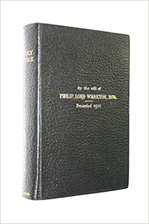 Holy Bible: New Revised Standard Version by Anonymous