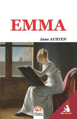 Emma (Illustrated) by Hugh Thomson, Jane Austen