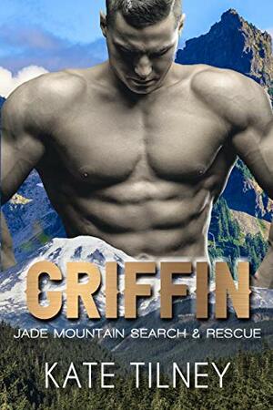 Griffin by Kate Tilney