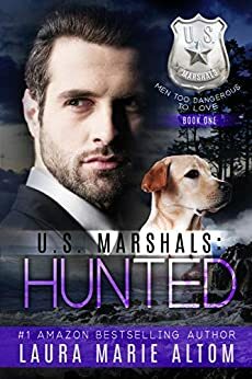 Hunted by Laura Marie Altom