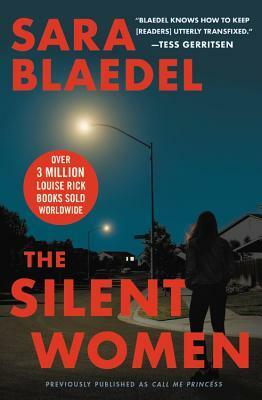 The Silent Women by Sara Blaedel