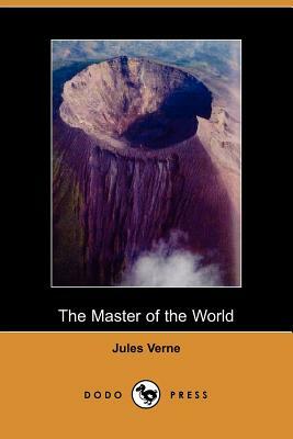 The Master of the World by Jules Verne