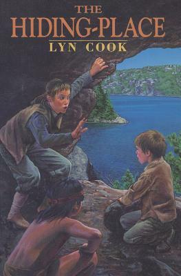 The Hiding Place by Lyn Cook