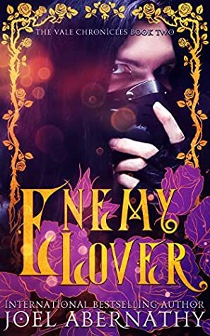 Enemy/Lover by Joel Abernathy