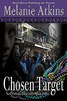 Chosen Target by Melanie Atkins