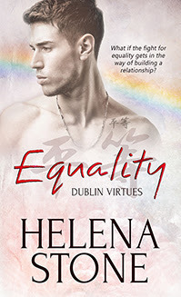 Equality by Helena Stone