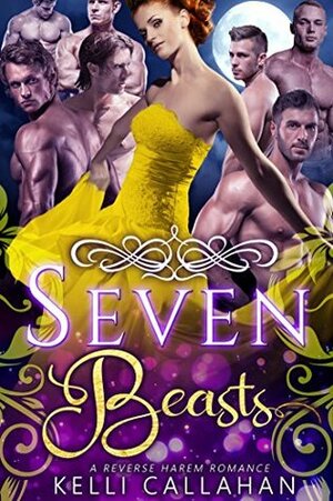 Seven Beasts by Kelli Callahan