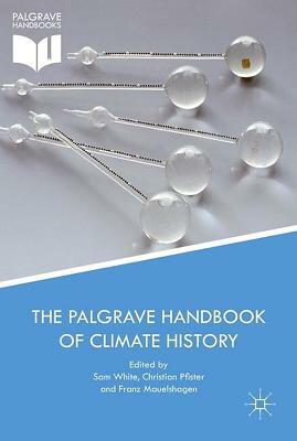 The Palgrave Handbook of Climate Resilient Societies by 