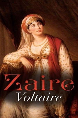 Zaïre: édition originale by Voltaire