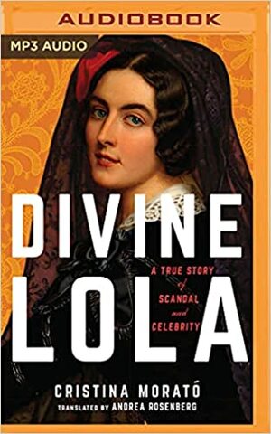 Divine Lola: A Savage Beauty by Cristina Morató