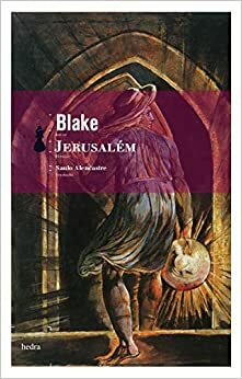 Jerusalém by William Blake