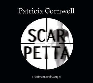 Scarpetta by Patricia Cornwell