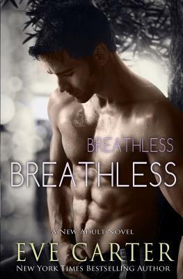 Breathless: Jesse Book 1 by Eve Carter