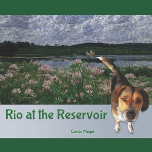 Rio at the Reservoir by Cassie Meyer