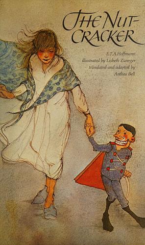 The Nutcracker and the Mouse-King by E.T.A. Hoffmann, Anthea Bell