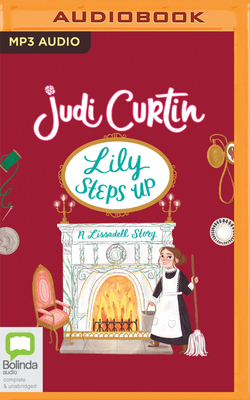 Lily Steps Up by Judi Curtin