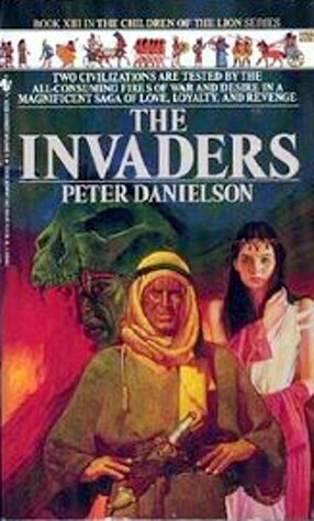 The Invaders by Peter Danielson