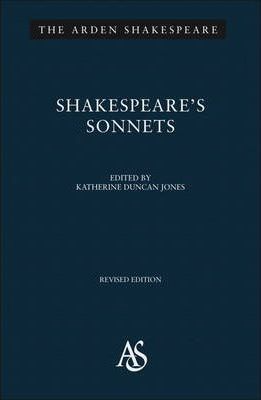 Shakespeare's Sonnets by William Shakespeare