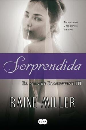 Sorprendida by Raine Miller