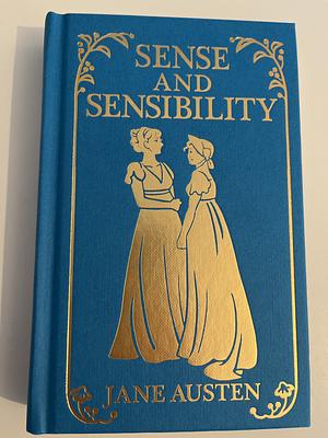 Sense and Sensibility by Jane Austen