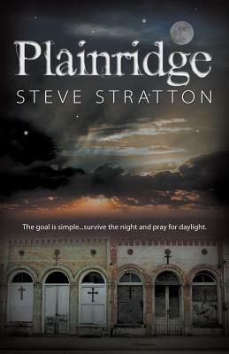 Plainridge by Steve Stratton