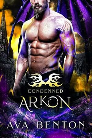 Arkon by Ava Benton