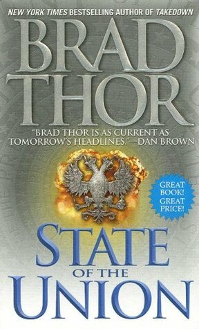 State of the Union by Brad Thor