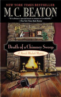 Death of a Chimney Sweep by M.C. Beaton