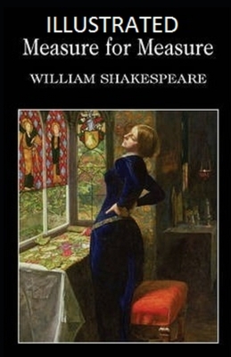 Measure for Measure Illustrated by William Shakespeare